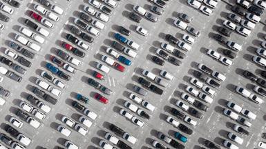 Технологии Advantech: Умные решения для парковочной индустрии